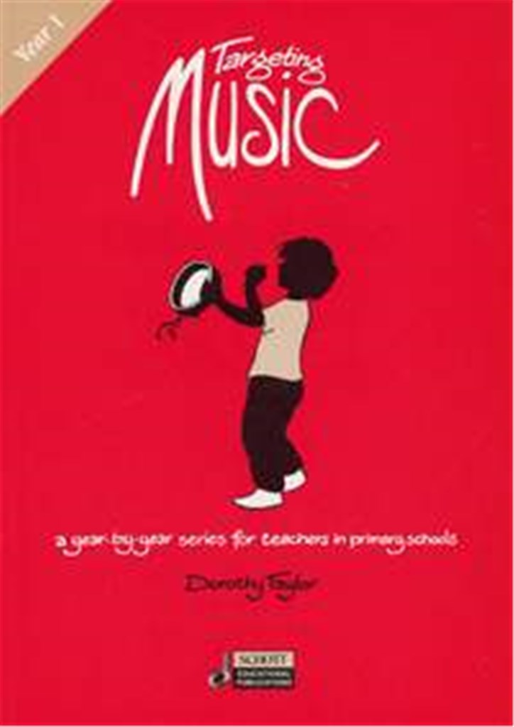 Targeting Music (Year 1) Year 1